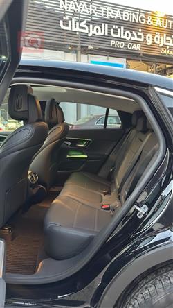 مێرسێدس بێنز GLC